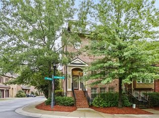 64 High Top Point, Sandy Springs, GA 30328
