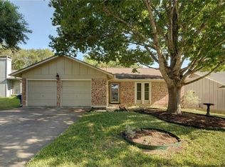 2802 Nordham Dr, Austin, TX 78745
