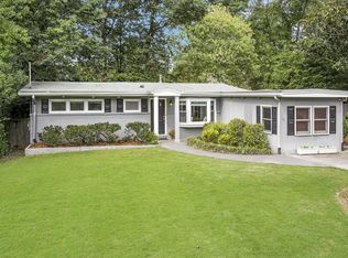 2310 Drew Valley Rd, Atlanta, GA 30319