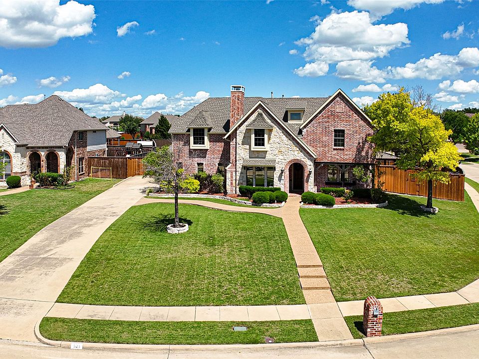 1st image of 523 Buffalo Bend Ct