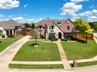 523 Buffalo Bend Ct, Murphy, TX 75094