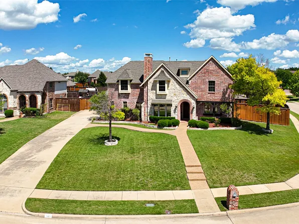 523 Buffalo Bend Ct, Murphy, TX 75094