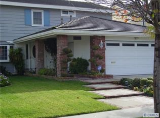 19208 Kay Ave, Cerritos, CA 90703