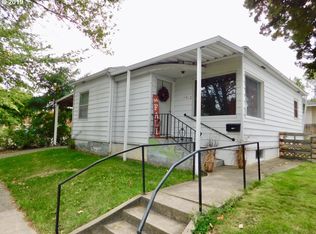 1610 5th St, La Grande, OR 97850