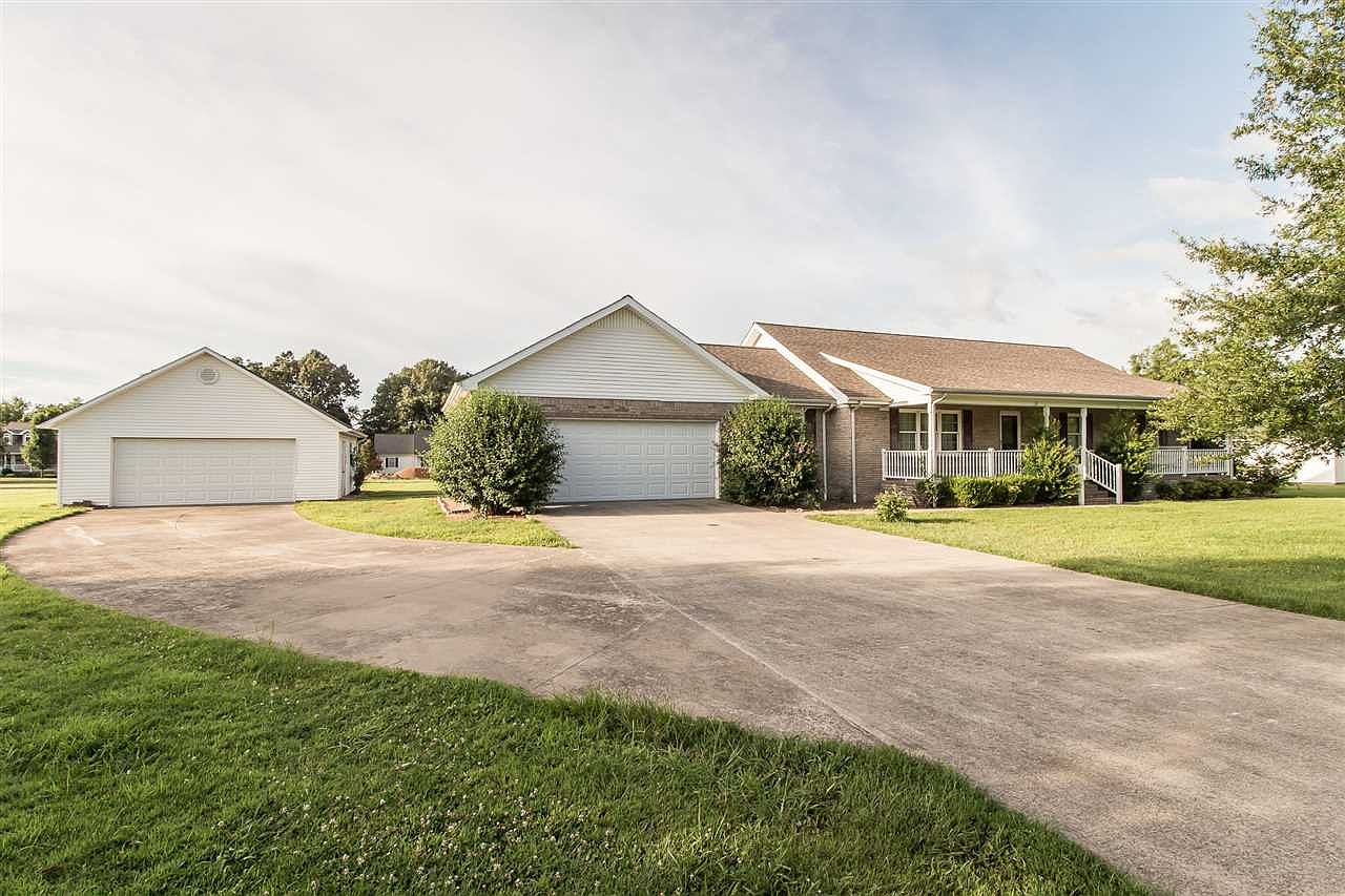 188 Tanna Shae Ln, Symsonia, KY 42082 Zillow