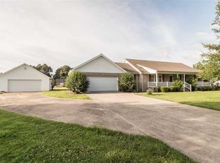 188 Tanna Shae Ln, Symsonia, KY 42082