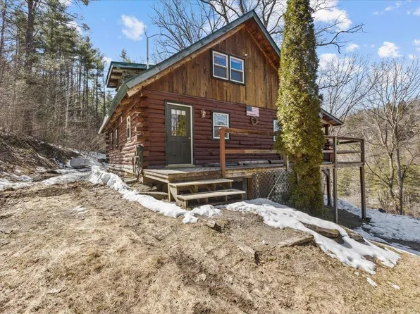 780 Roberts Road, Royalton, VT 05068