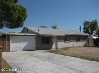5617 E 24th St, Tucson, AZ 85711