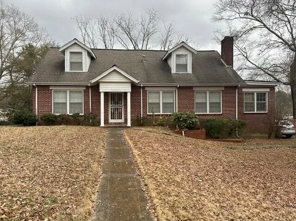 2623 11th Ave, Haleyville, AL 35565