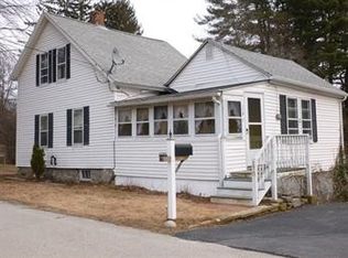 178 Union St, Northbridge, MA 01534