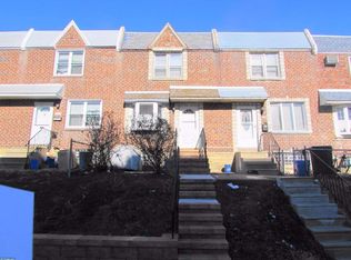 8126 Craig St, Philadelphia, PA 19136