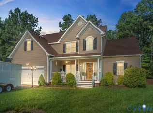 9652 Prince James Ter, Chesterfield, VA 23832