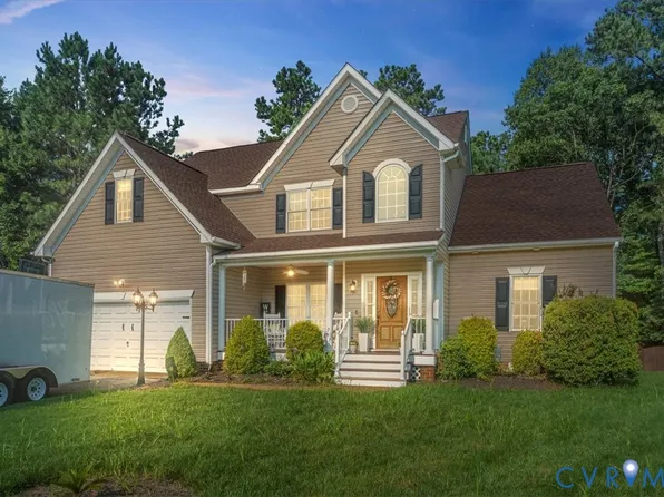 9652 Prince James Ter, Chesterfield, VA 23832