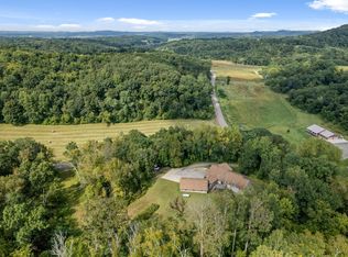 N19735 County Road Dd, Ettrick, WI 54627