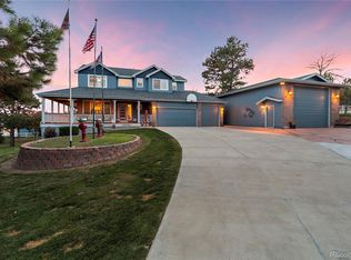 41302 Pine Meadow Cir, Parker, CO 80138