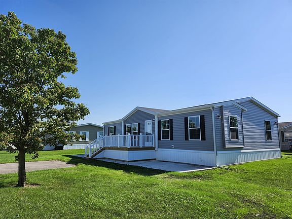 Exterior Image-1-Adventure Homes 192 River Valley Estates