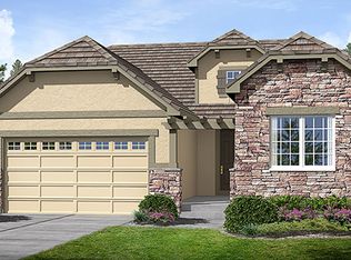 1673 Holmby Way, Castle Rock, CO 80104