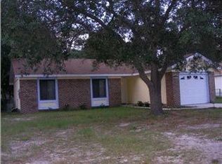 6329 Lance St, Panama City, FL 32404