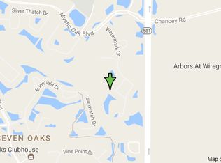 27800 Cobalt Ln, Zephyrhills, FL 33544