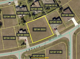 1919 NE 19th Ter, Cape Coral, FL 33909