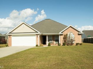 205 Quartz Dr, Rincon, GA 31326