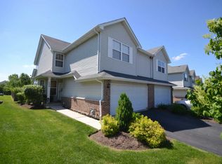 498 N Frieh Dr, Romeoville, IL 60446