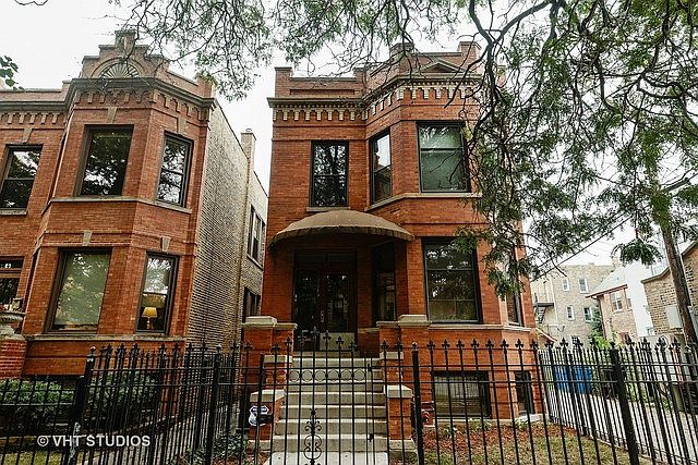 1st image of 2615 N Francisco Ave