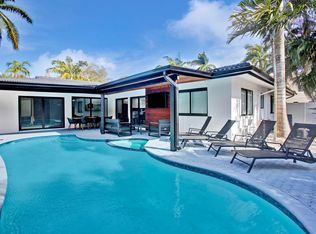 2457 NE 27th Ter, Fort Lauderdale, FL 33305