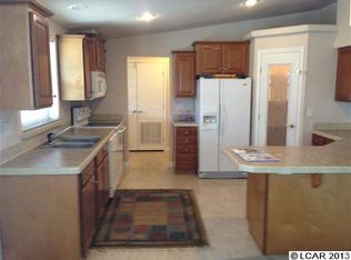 2111 Westwind Ct, Clarkston, WA 99403