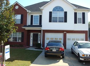 5870 Belmont Ridge Cir, Lithonia, GA 30038