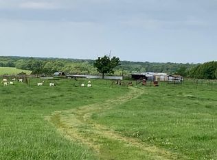 S 530th Rd, Afton, OK 74331