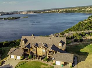 503 Eagle Point, Graford, TX 76449