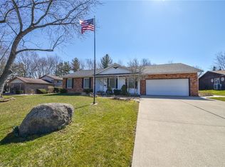 3674 Sleepy Hollow Rd, Brunswick, OH 44212