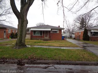 6446 Centralia St, Dearborn Heights, MI 48127