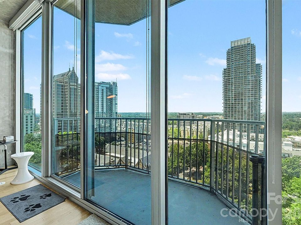 1st image of 210 N Church St Unit 1604