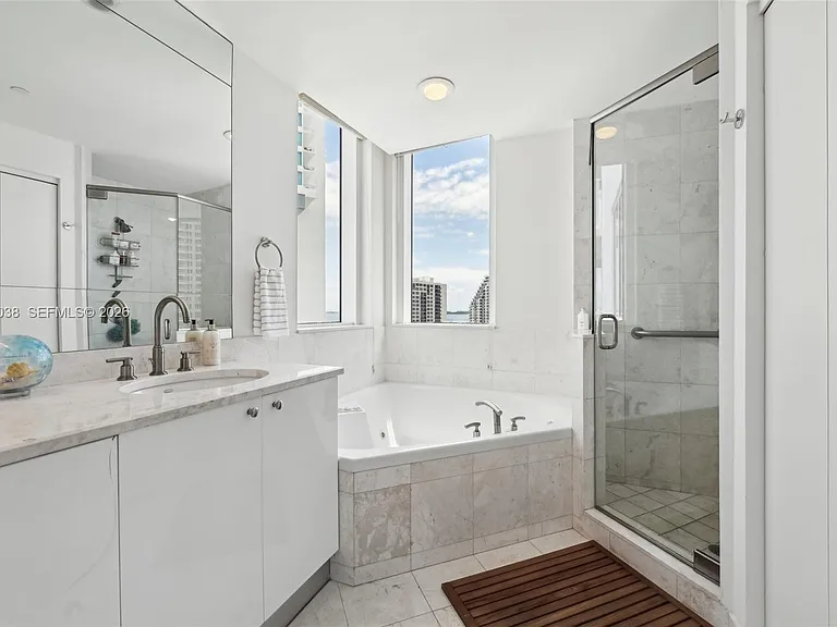 901 Brickell Key Blvd #1009 — Photo 14
