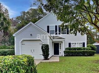 1234 Shadow Mist Ln, Charleston, SC 29492