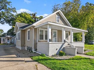 415-415.5 Clay St, Niles, MI 49120