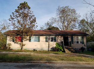 604 Thomas St, Union Springs, AL 36089