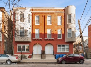 711 N Hoyne Ave APT 3S, Chicago, IL 60612