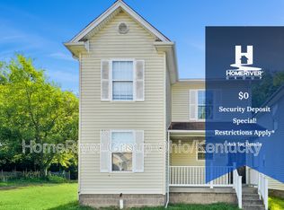 824 S 23rd St, Louisville, KY 40211