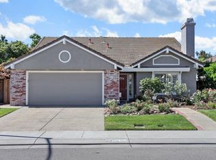 2934 Big Sur St, Stockton, CA 95209