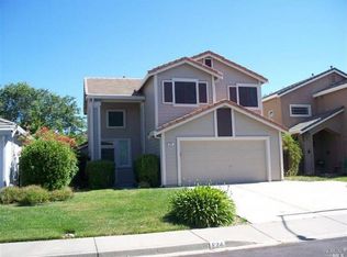 624 Blarney Cir, Vacaville, CA 95688