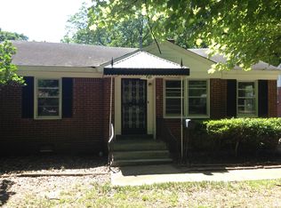769 Novarese St, Memphis, TN 38122