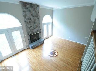 13604 Mills Farm Rd, Rockville, MD 20850