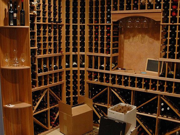 Wine Cellar