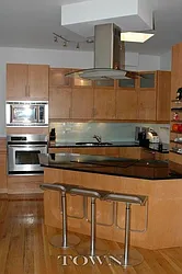 Rented by Town Residential
