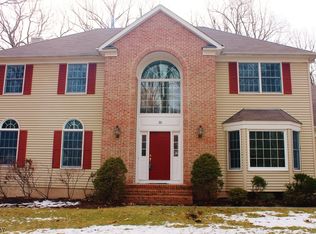 20 Brendan Dr, Flanders, NJ 07836
