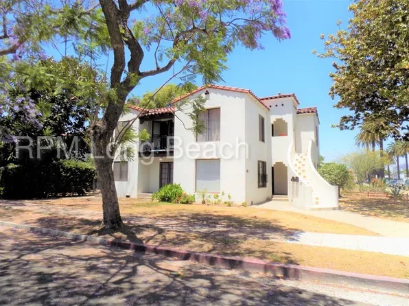 2501 Maine Ave, Long Beach, CA 90806