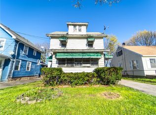 180 Arbutus St, Rochester, NY 14609